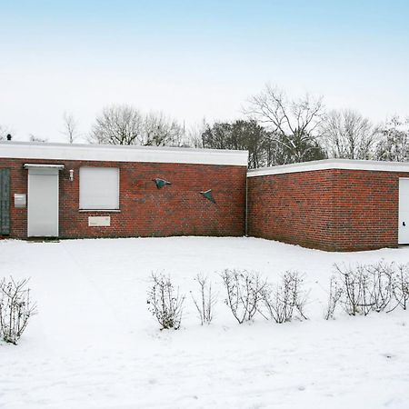 Holiday Home Butzel By Interhome Norddeich  Eksteriør bilde