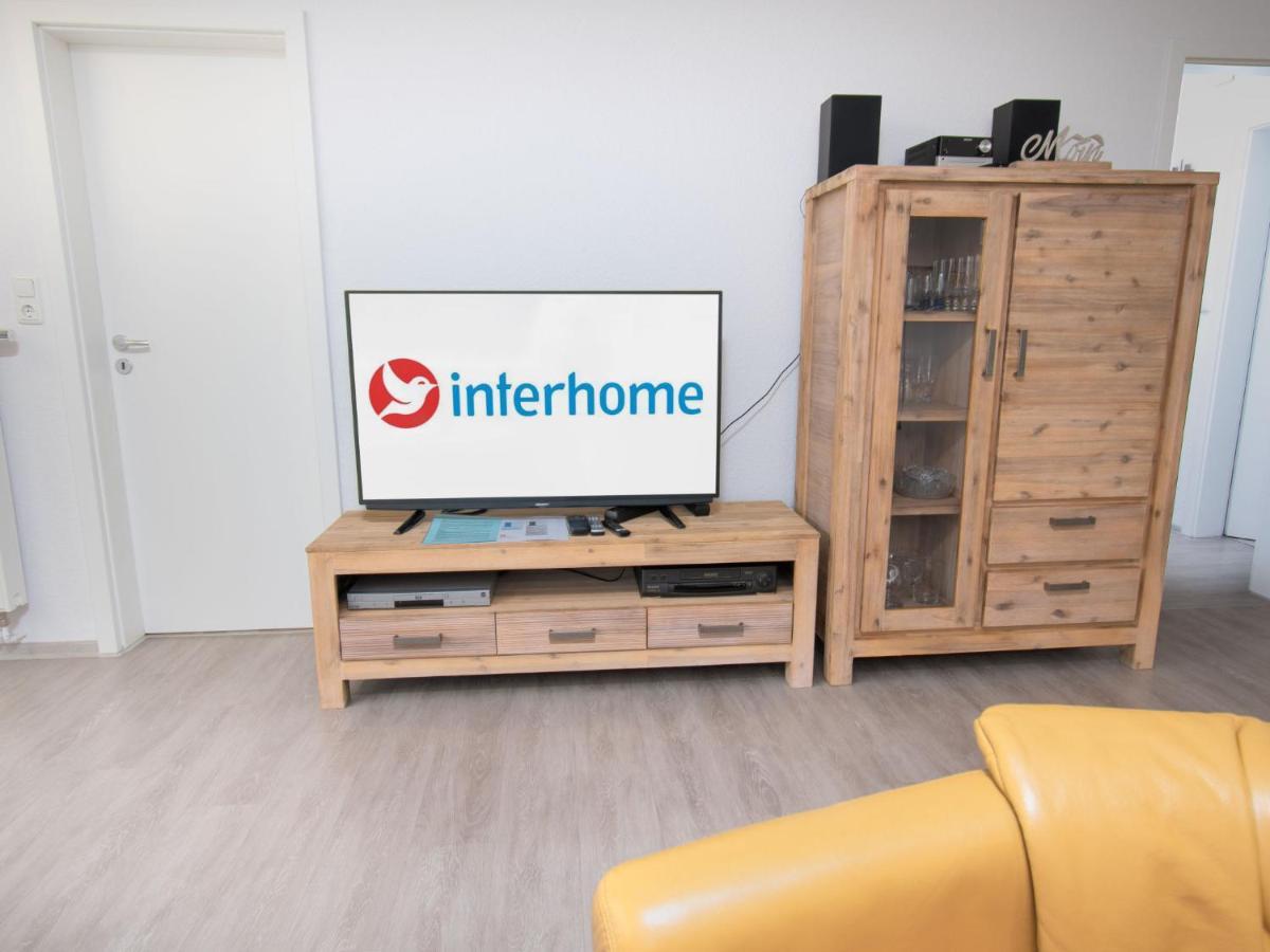 Holiday Home Butzel By Interhome Norddeich  Eksteriør bilde