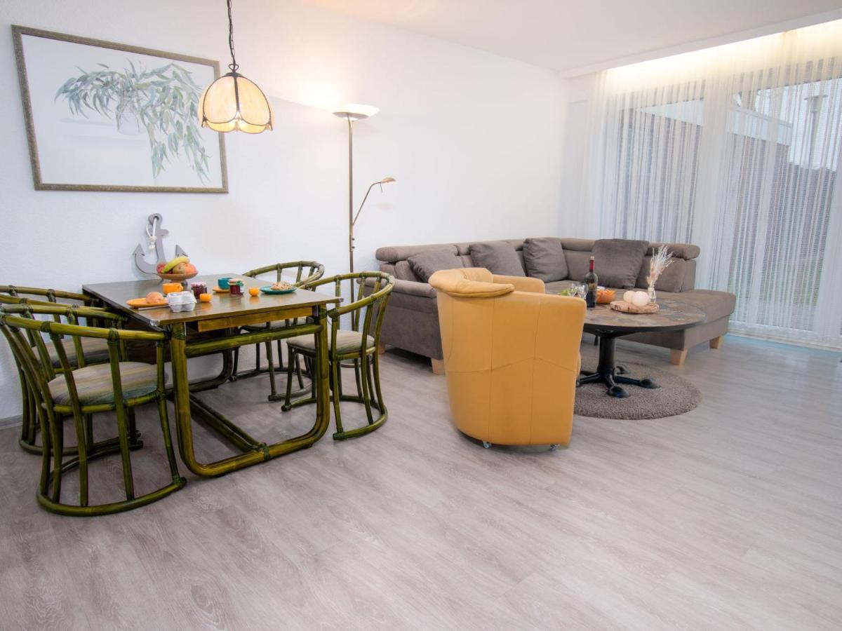 Holiday Home Butzel By Interhome Norddeich  Eksteriør bilde