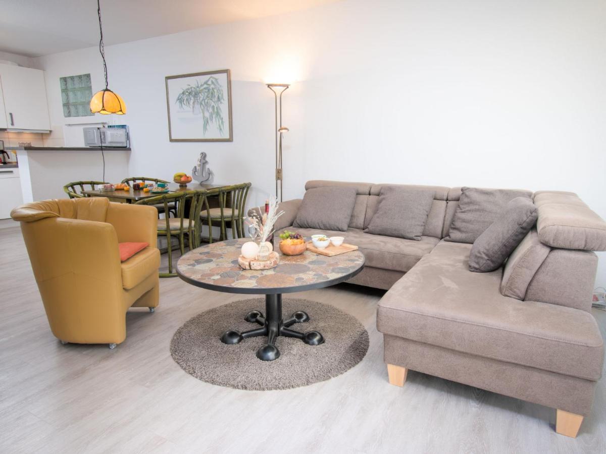 Holiday Home Butzel By Interhome Norddeich  Eksteriør bilde