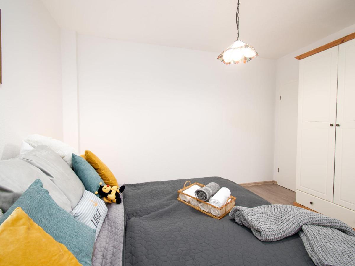 Holiday Home Butzel By Interhome Norddeich  Eksteriør bilde