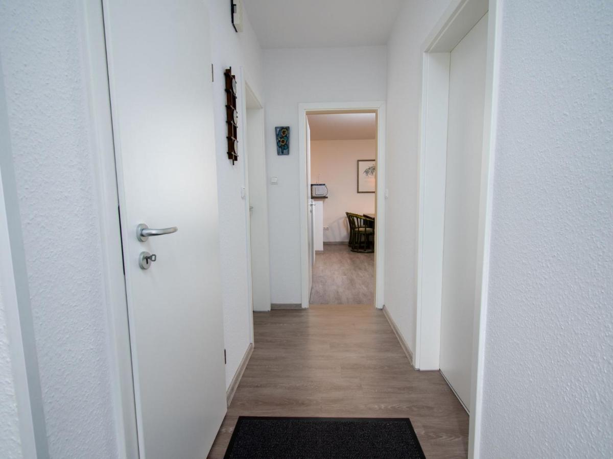 Holiday Home Butzel By Interhome Norddeich  Eksteriør bilde