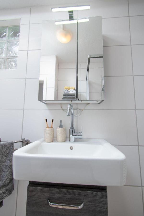 Holiday Home Butzel By Interhome Norddeich  Eksteriør bilde